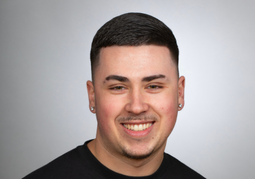 David Santos Mesquita