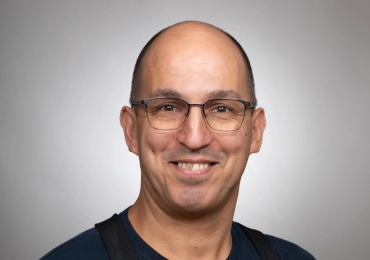 Antonio Oliveira