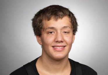 Nathan Studer
