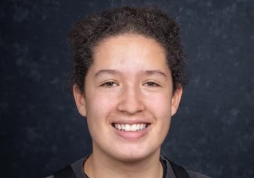 Sarah Métroz